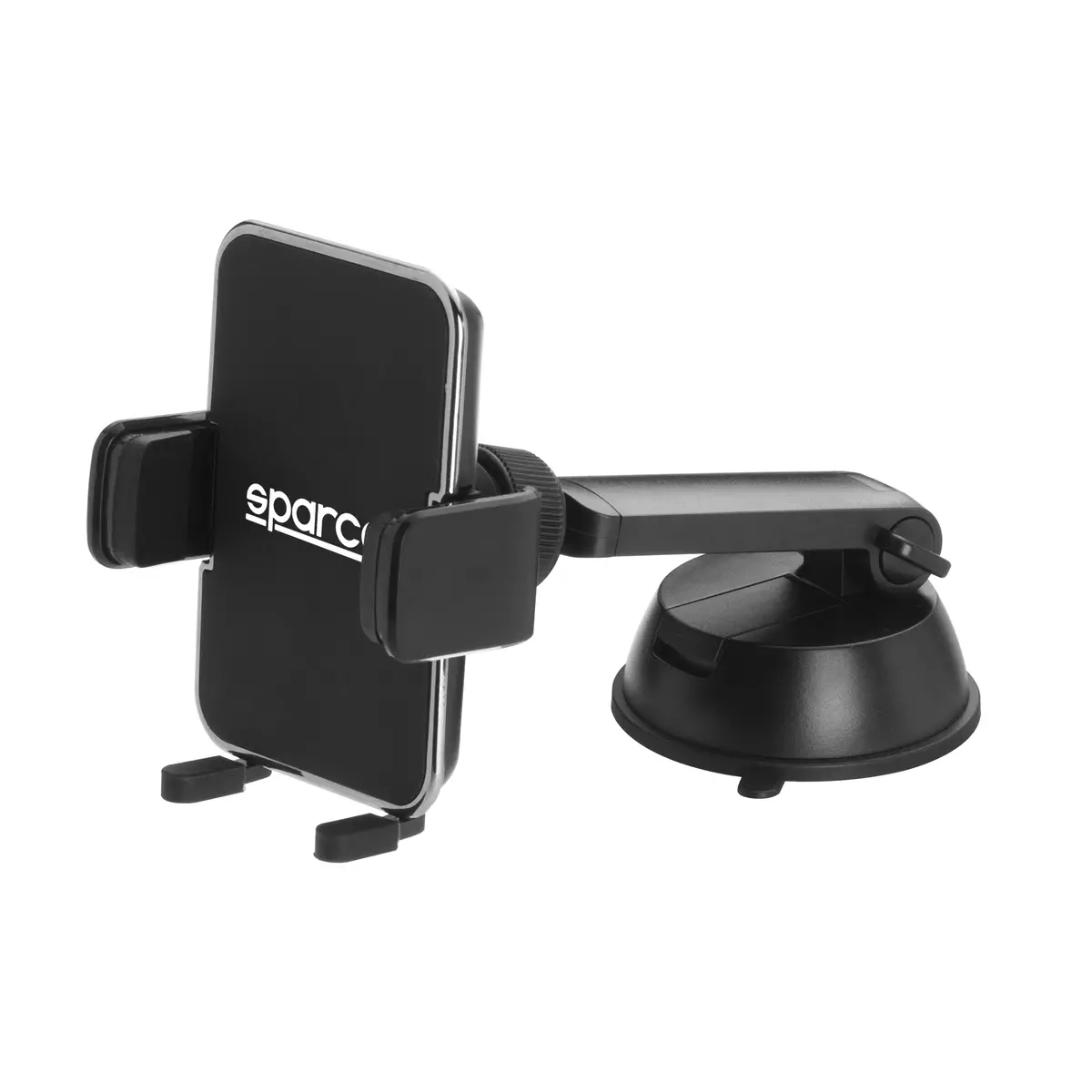 Porta Celular Metalico Spe194-Cb Sparco 1