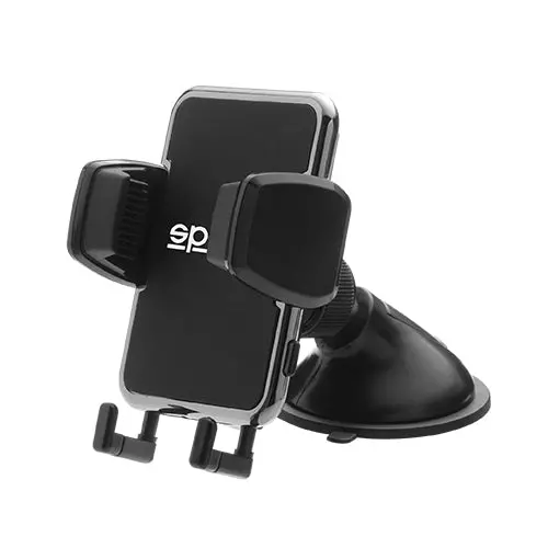 Porta Celular Metalico Spe197-Cb Sparco 1