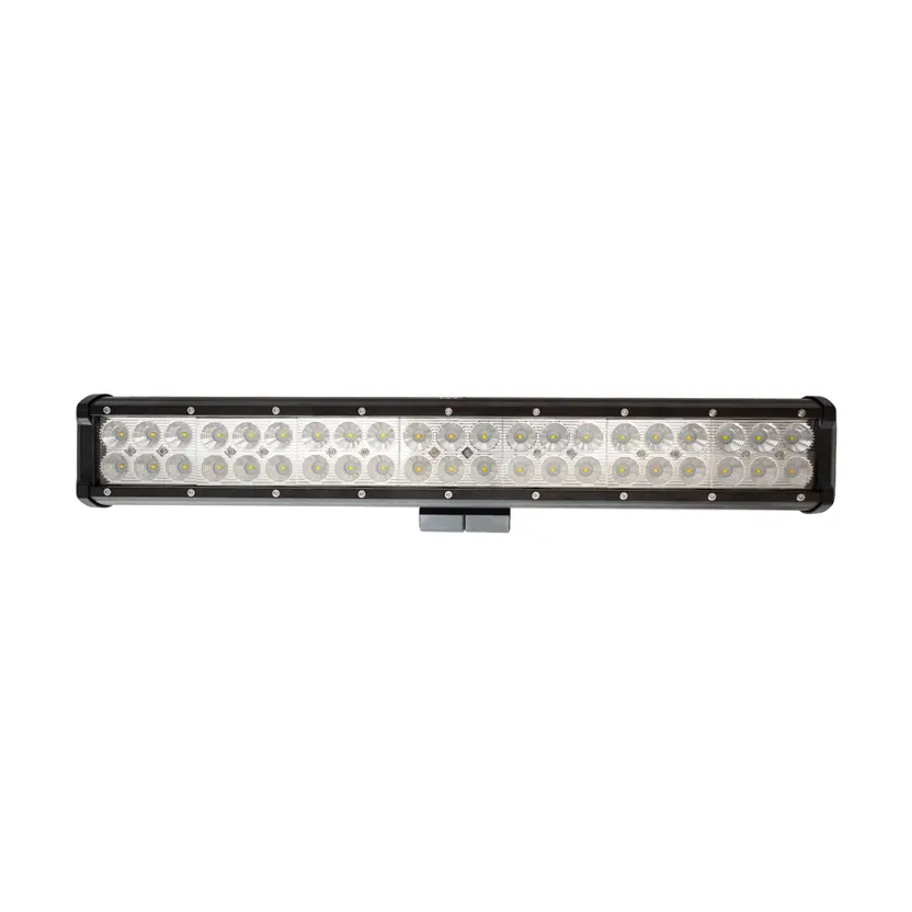 Faro De Trabajo Barra 20" Luz 42 Led (9-32V/ 126W) Blanco 1