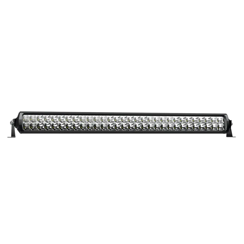 Faro De Trabajo Tipo Barra 60 Led 30" Luz Blanca Aurora 1