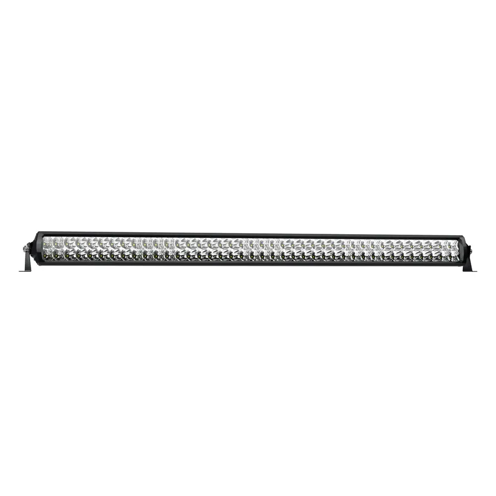 Faro De Trabajo Tipo Barra 80 Led 40" Luz Blanca Aurora 1