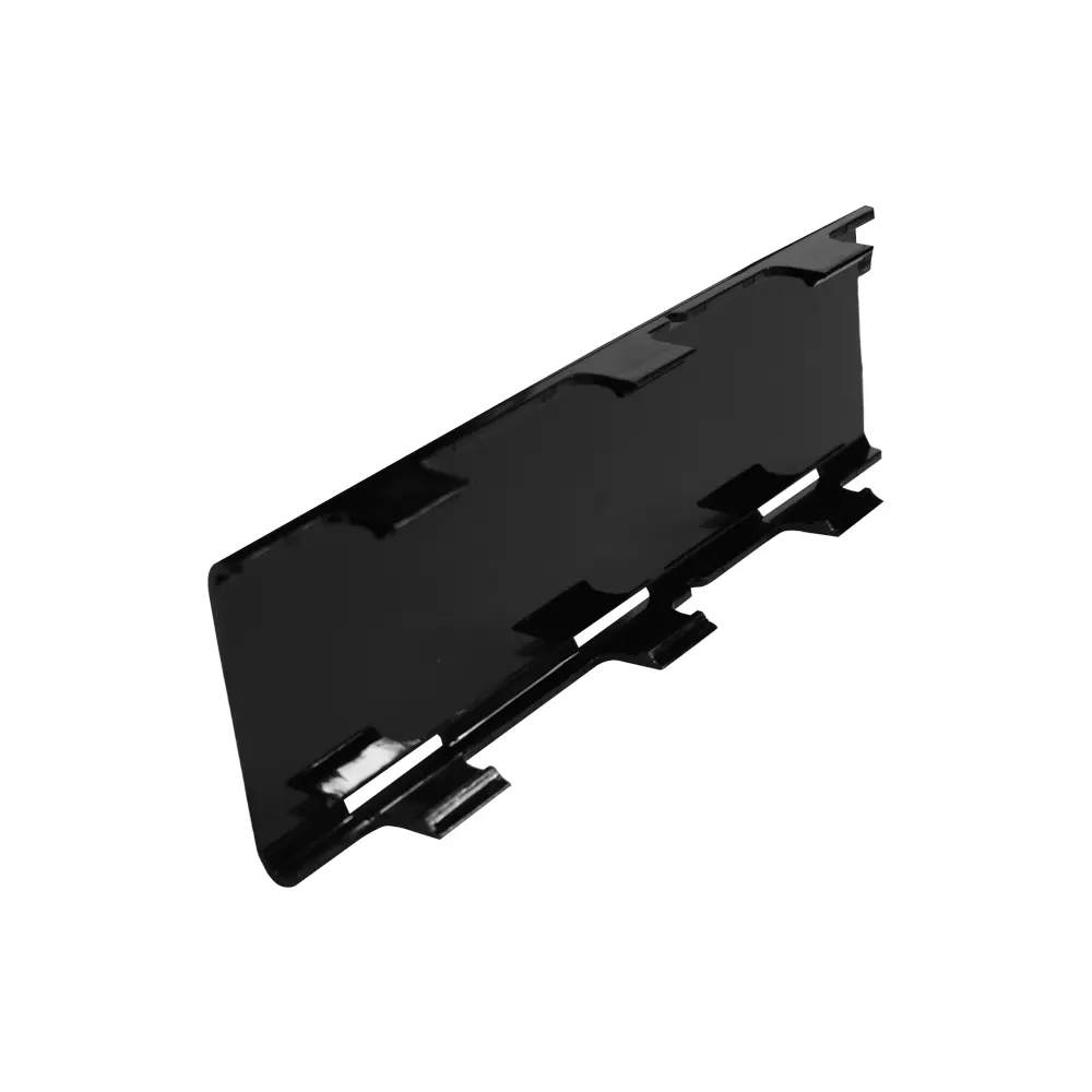 Base Trasera De Faro D6d1 10" Negro Aurora 1