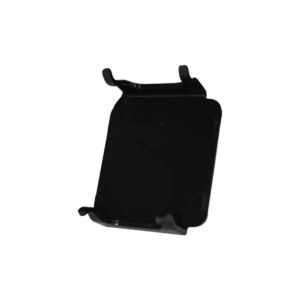 Base Trasera De Faro 2-E4t & T-2-E4t 2" Negro Aurora 1