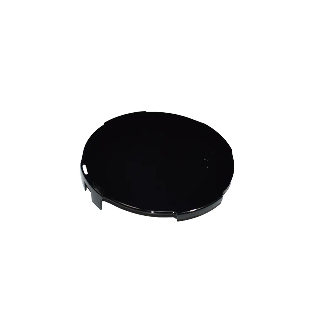 Base Trasera De Faro R-5-C10d1 7" Negro Aurora 1