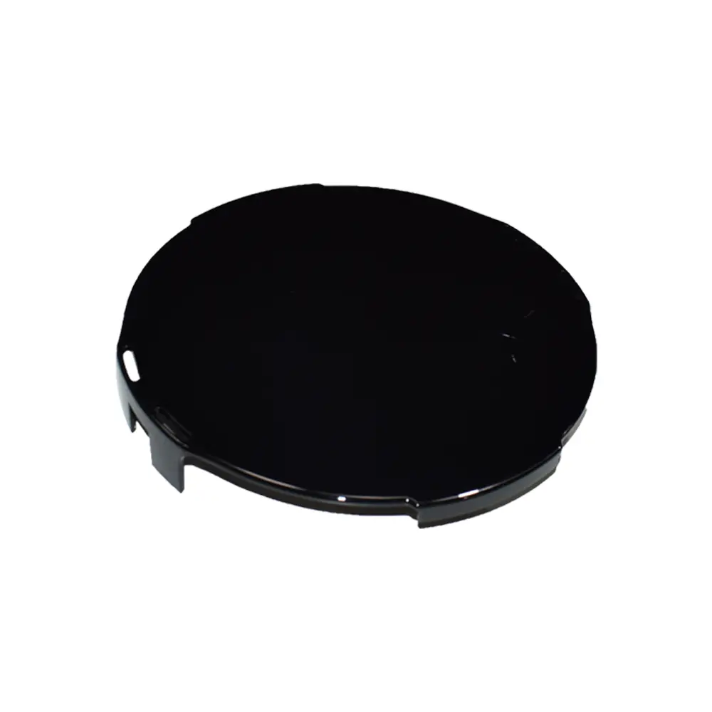 Base Trasera De Faro Gr7-B 9" Negro Aurora 1