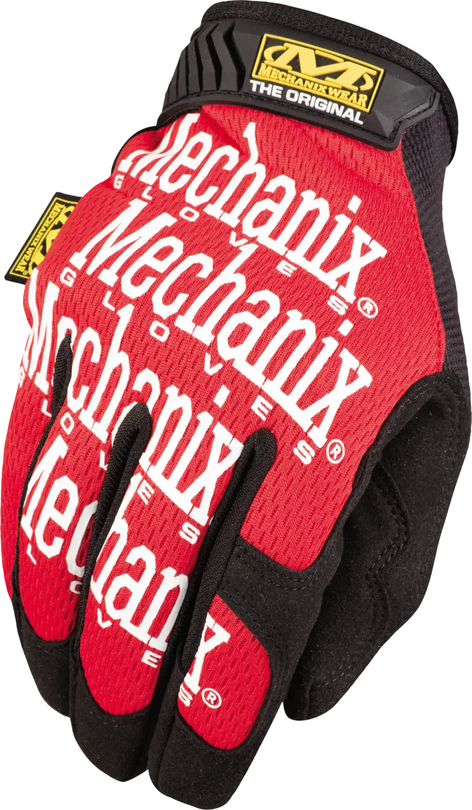 The Original® Red 1