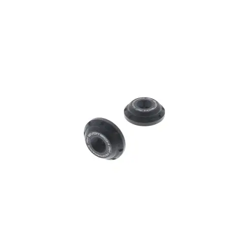 Evotech Performance Weighted Bar Ends - 2016+ Triumph Modern Classics 1