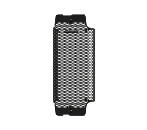 Evotech Performance Radiator Guard Triumph Thruxton R / 1200, Bonneville T100, T120, Street Twin / Cup / Scrambler, Speed Twin 1200 1