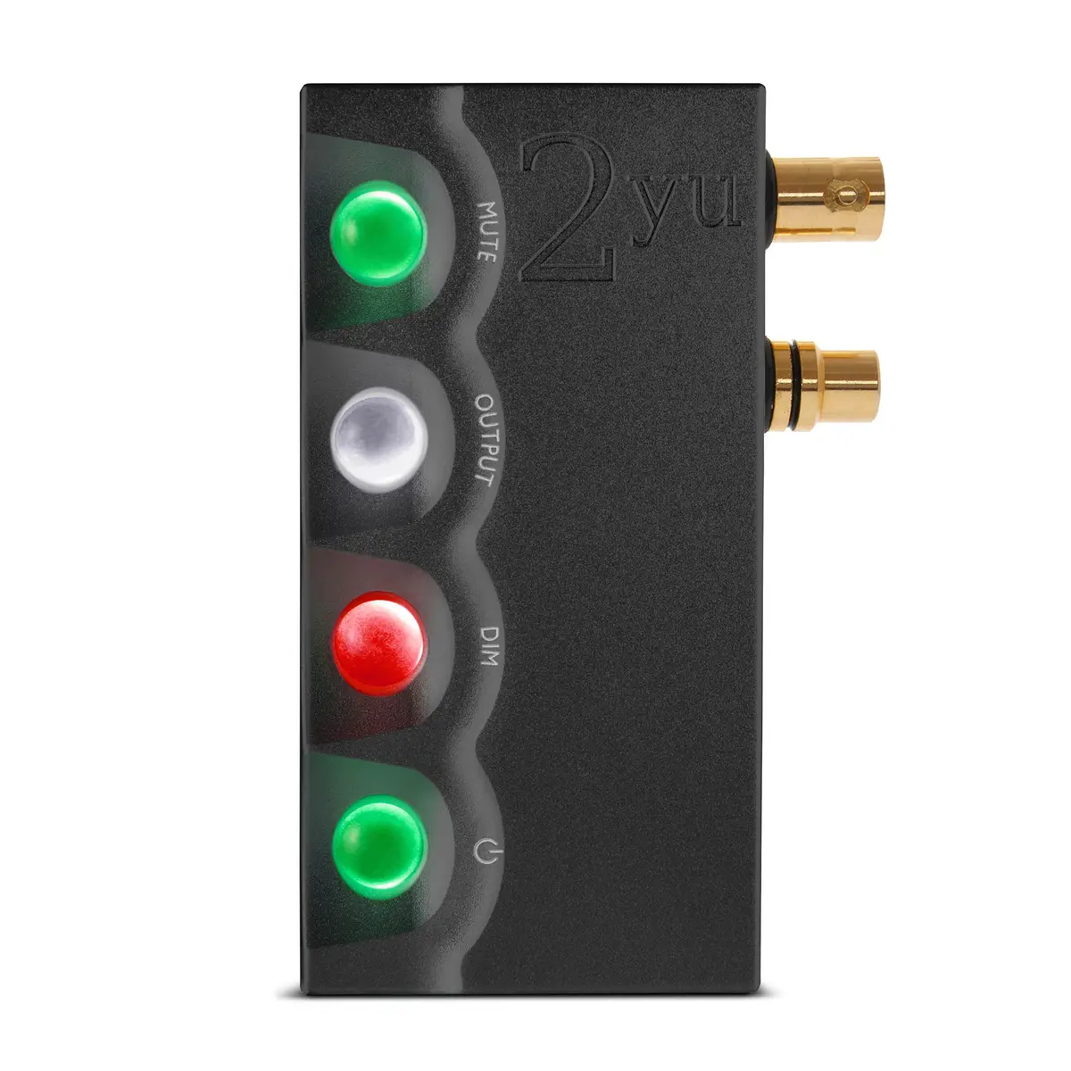 Chord 2Yu Music Streamer 1
