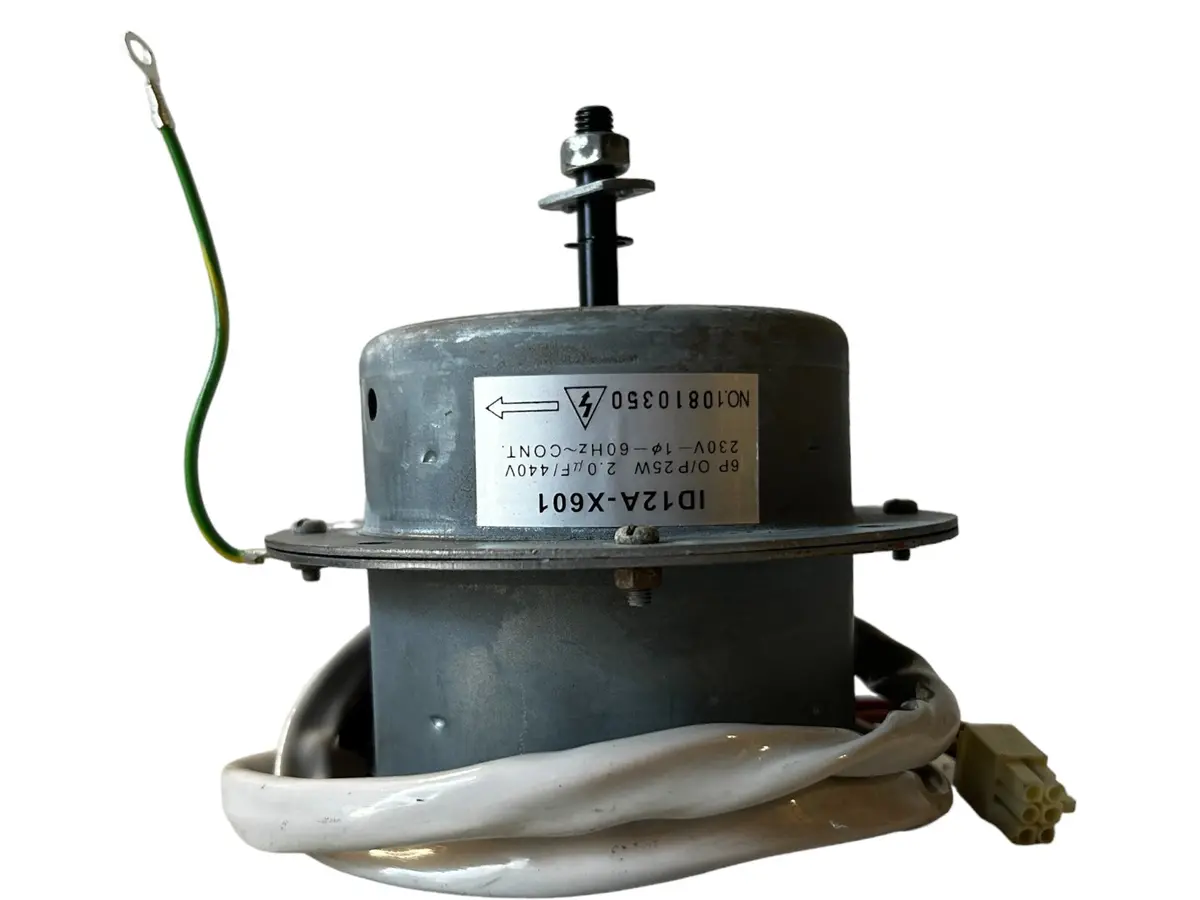 Mcquay, 300039335, Id12a-X601, Indoor Evaporator Motor - New No Box 1