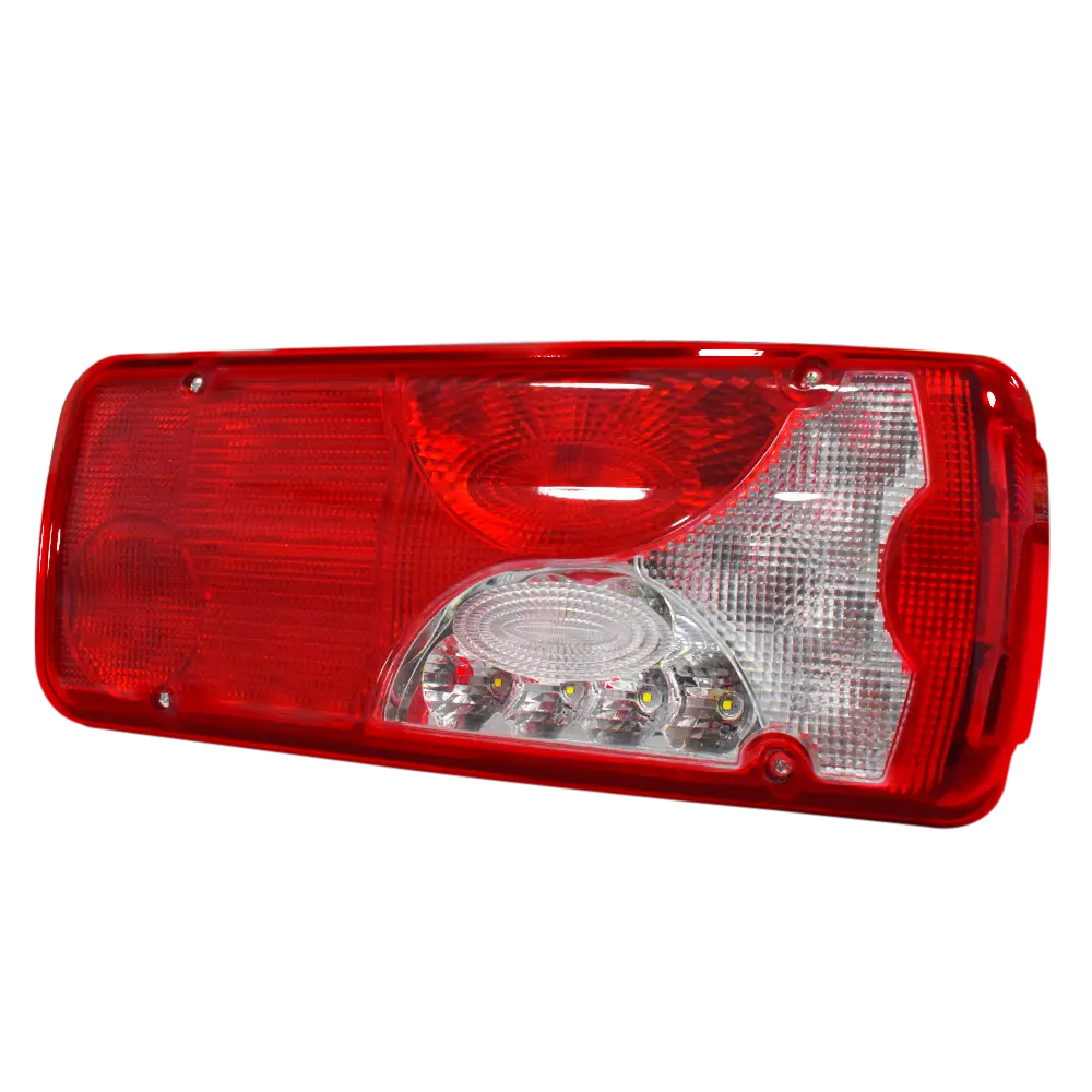 Faro Posterior Modelo Scania Bicolor 12V/24V Hb 1
