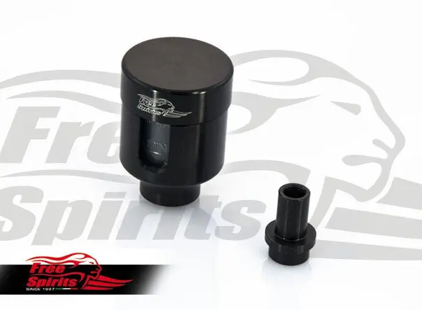 Free Spirits Direct Mount Front Brake Reservoir 1