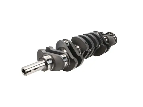 Dart Billet Crankshaft Toyota 2Jz Stroke 86Mm 1