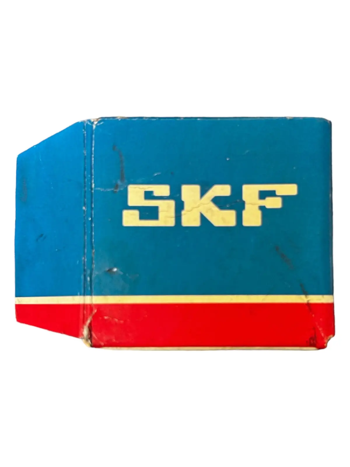 Skf, 305702 C-2Z, Angular Contact Ball Bearing, Double Row, Double Shielded - New In Original Packaging 1