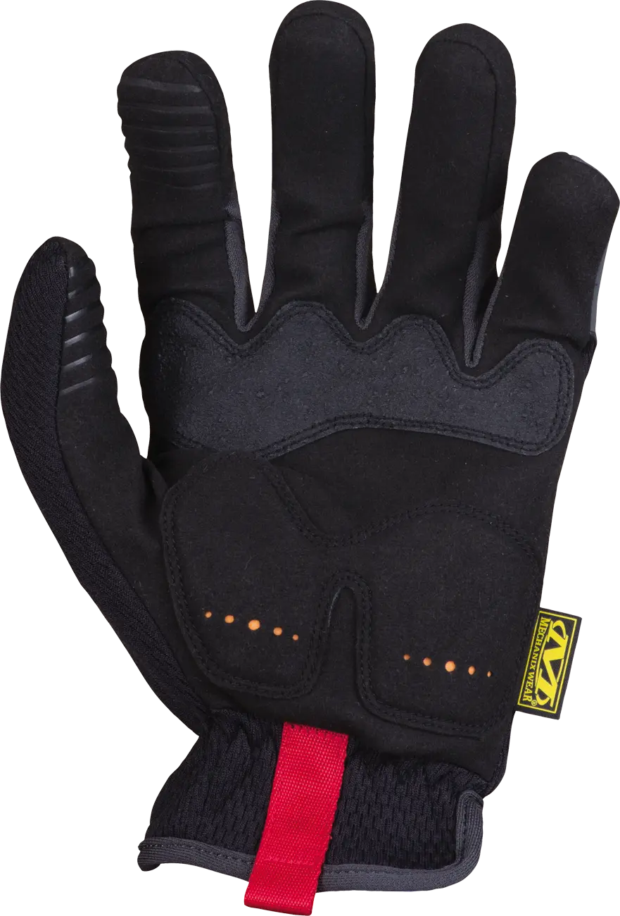 M-Pact® Open Cuff 1