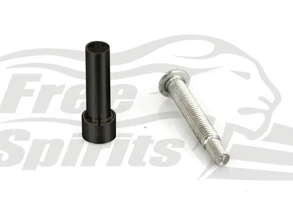 Free Spirits Shift Peg Extension - Triumph Classics 1