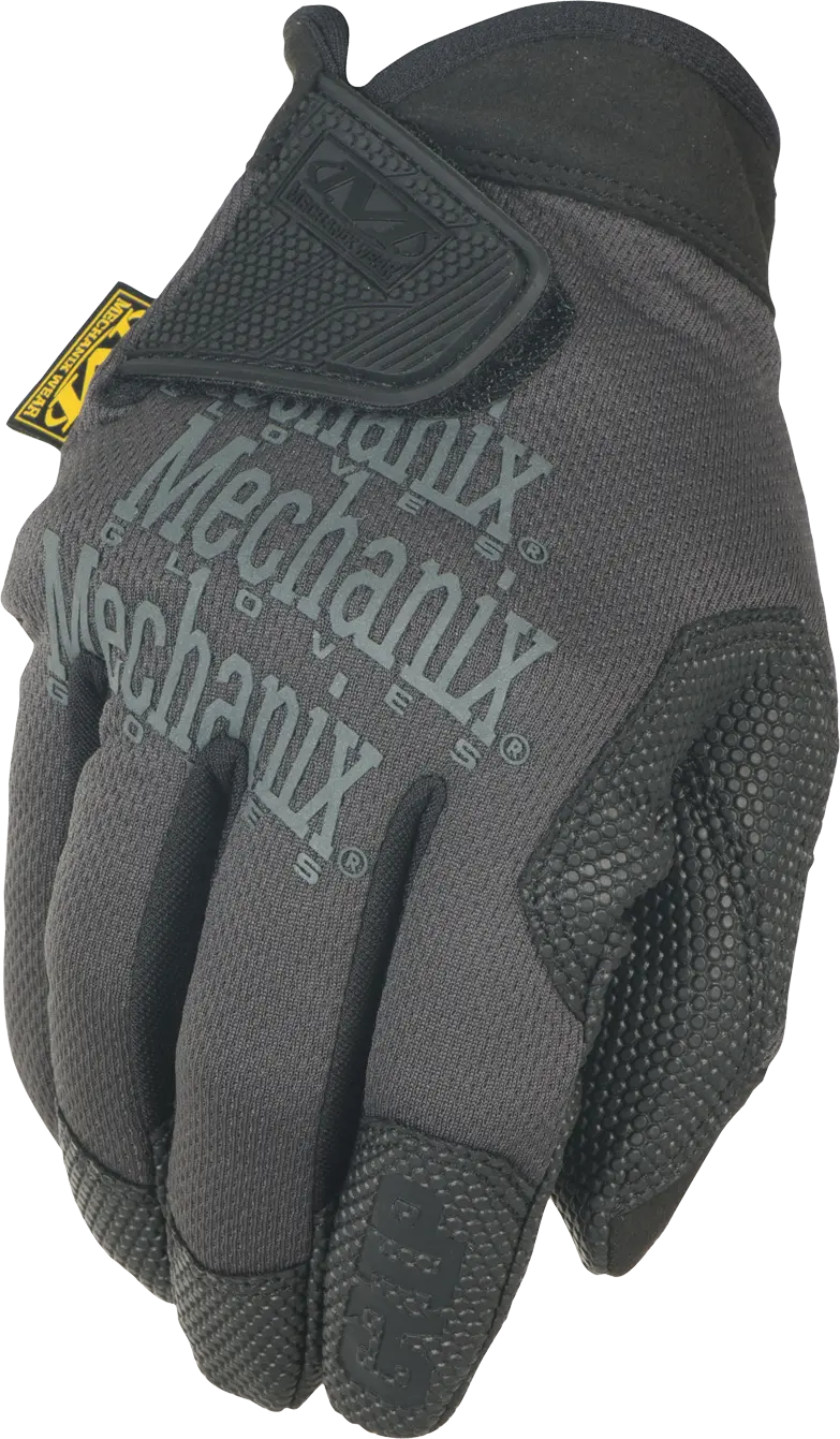 Speciality Grip 1