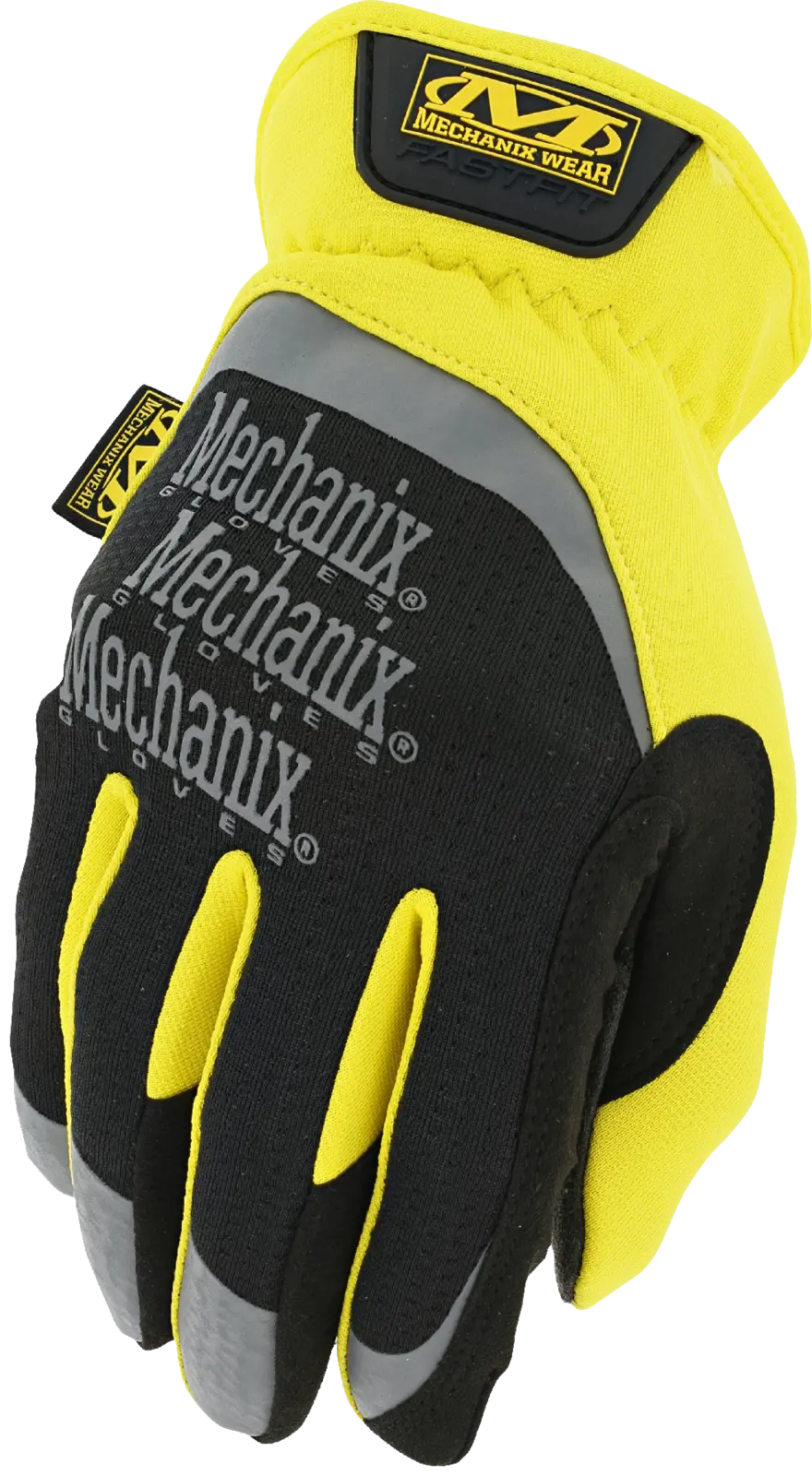 Fastfit® Yellow 1