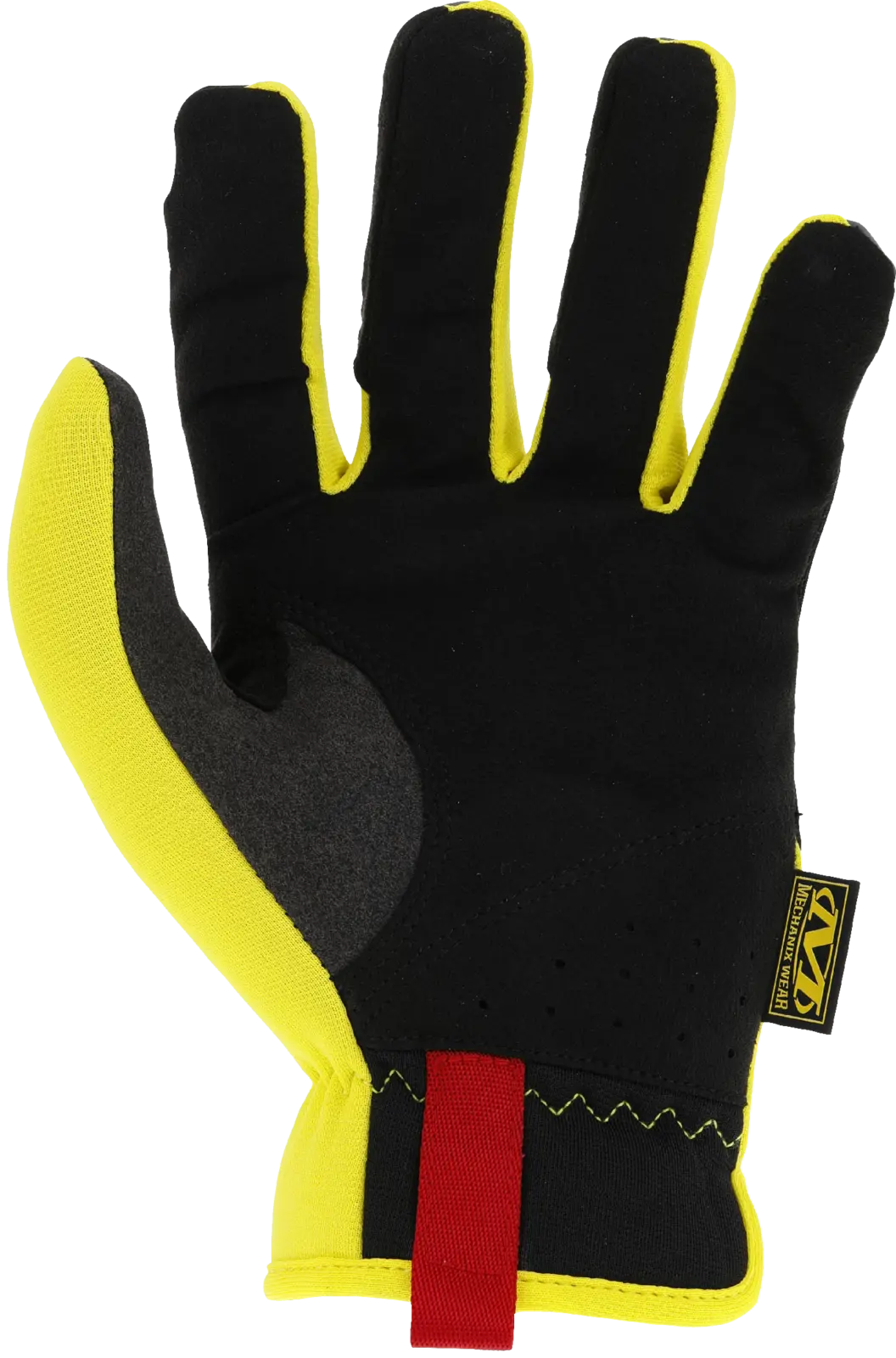 Fastfit® Yellow 2