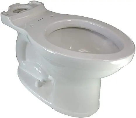 American Standard, 3195A101.020, Champion Pro, Right Height, Elongated, Toilet, Bowl, White - New In Box 1
