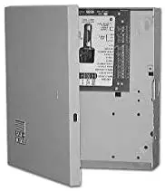 Utc Fire & Security 450222001 Micro/Rdr Junction Bx/Cab - New In Box 1
