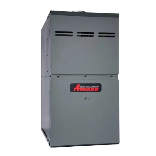 Amana 80Mbh Upflow Horizontal Variable Speed 80% Furnace Amvc80805cn Call For Shipping 1