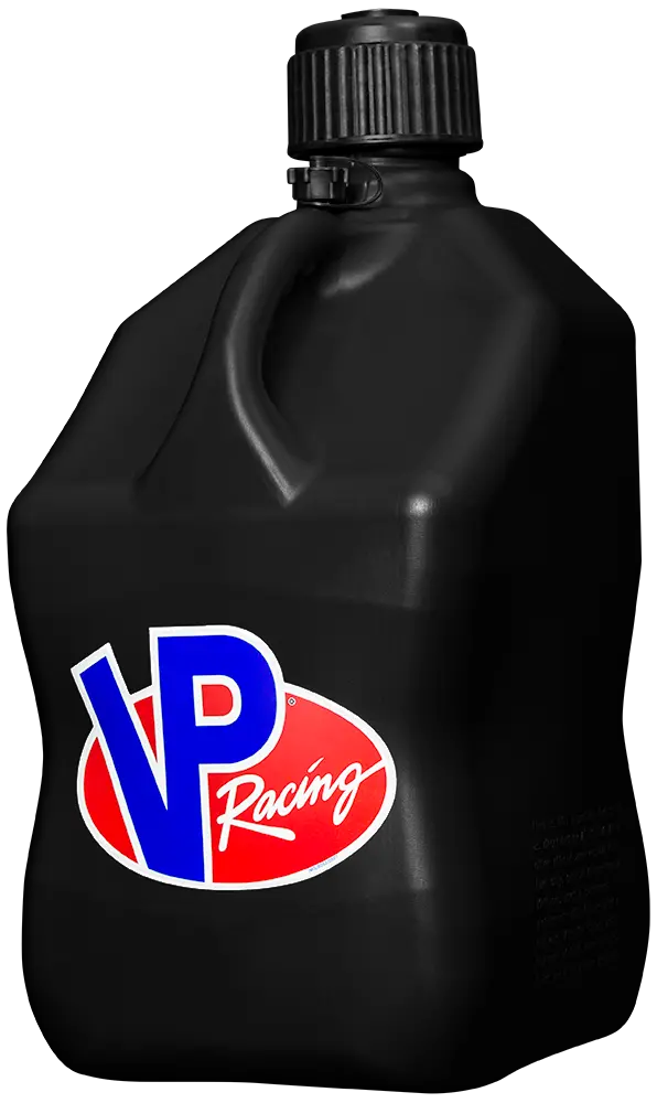 Square Motorsport Container 20 Litre - Black 1