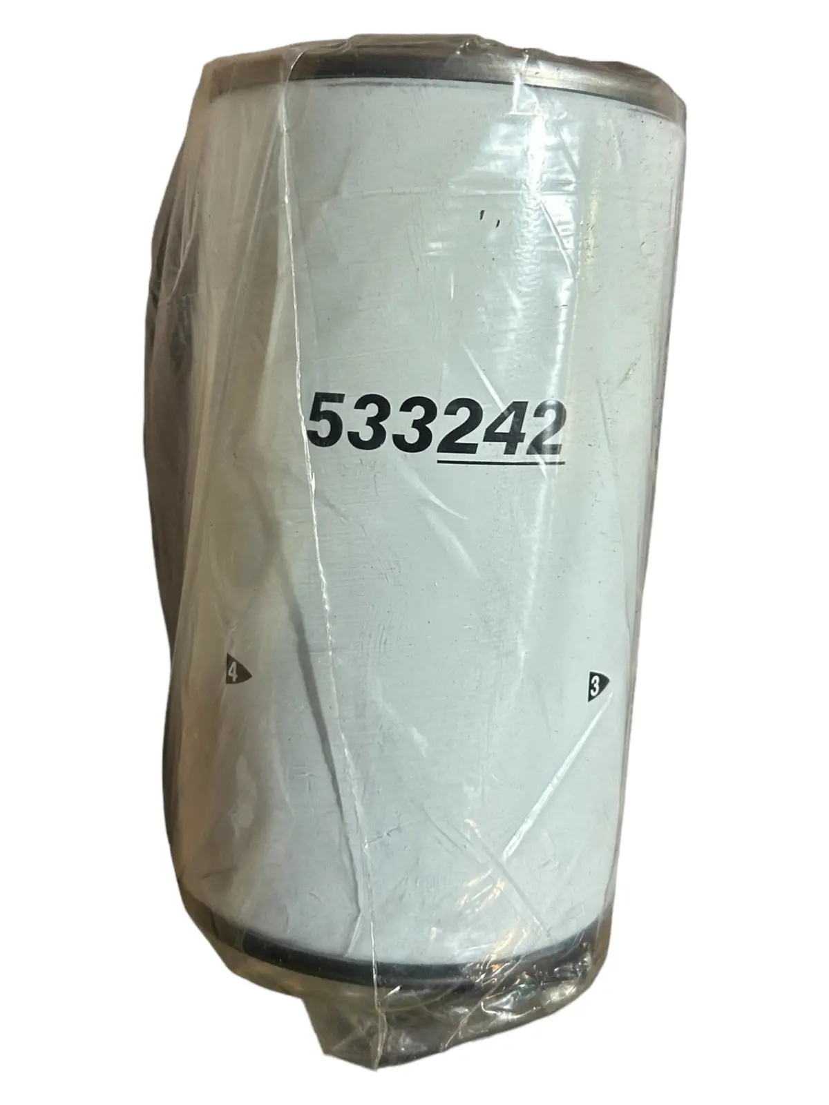 Napa Gold, Fil 3243, Fuel Filter 1