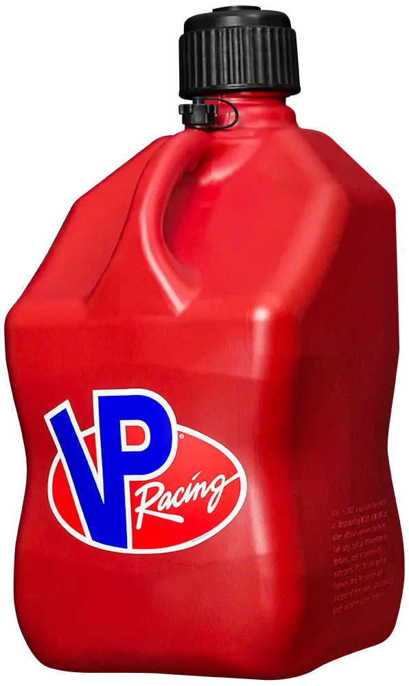 Square Motorsport Container 20 Litre - Red 1