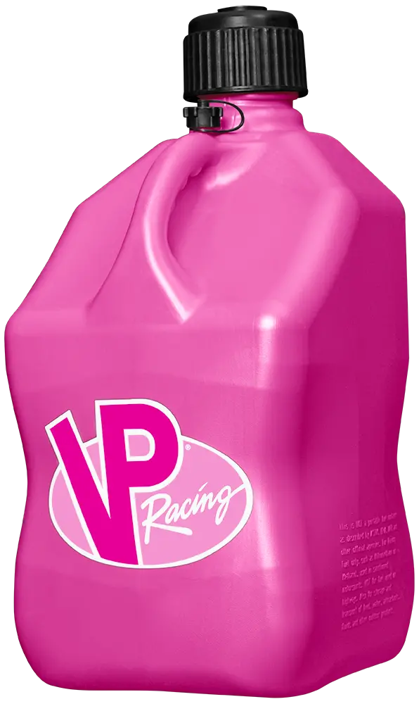 Square Motorsport Container 20 Litre - Pink 1