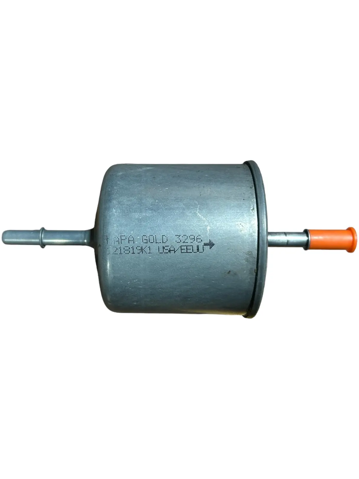 Napa Gold, Fil 3296, Fuel Filter 1