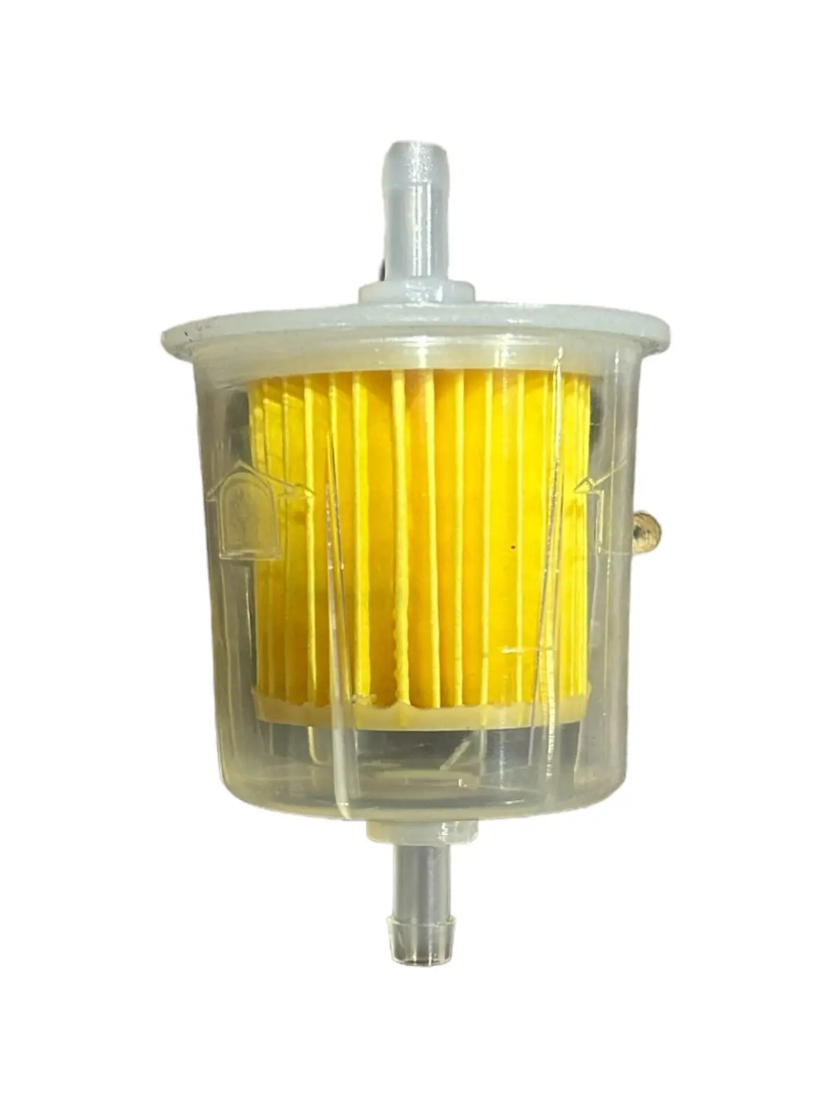 Wix 33001, Fuel Filter, Complete In-Line 1