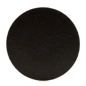 3M™ Disc Pad Holder 906, 6" X 1/4" 5/16- 24 External 1