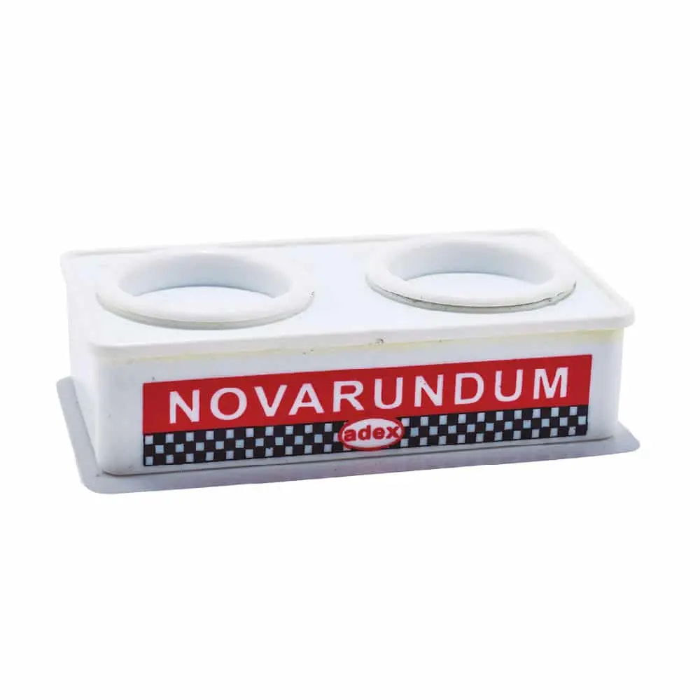 Formador De Empaquetadura Novarundum 120G Adex 1