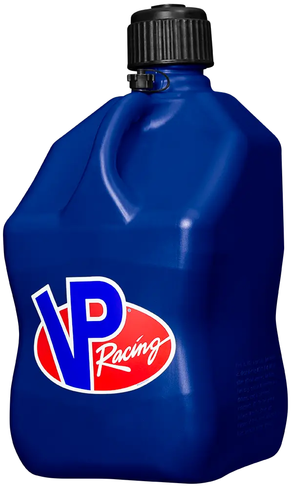 Square Motorsport Container 20 Litre - Blue 1