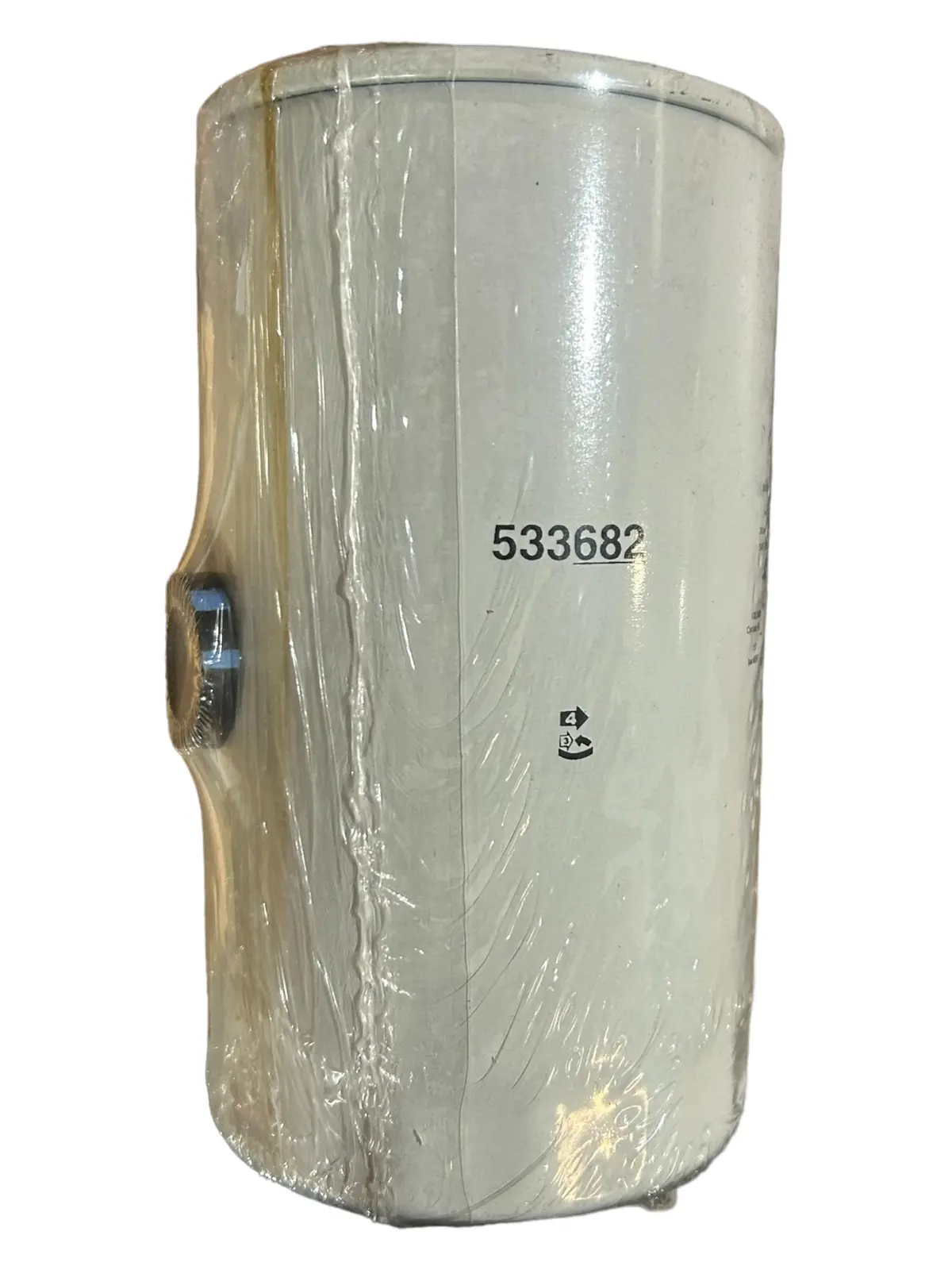 Wix, 33682, Fuel Filter 1