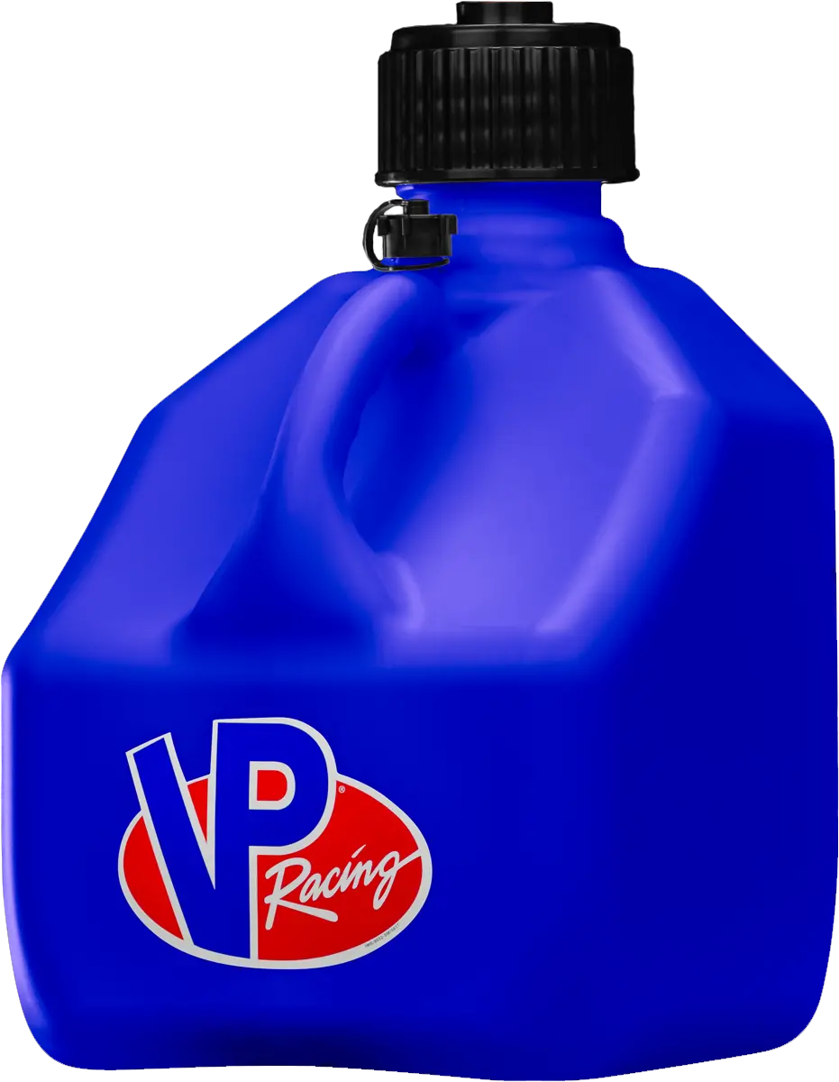 Square Motorsport Container 12 Litre - Blue 1