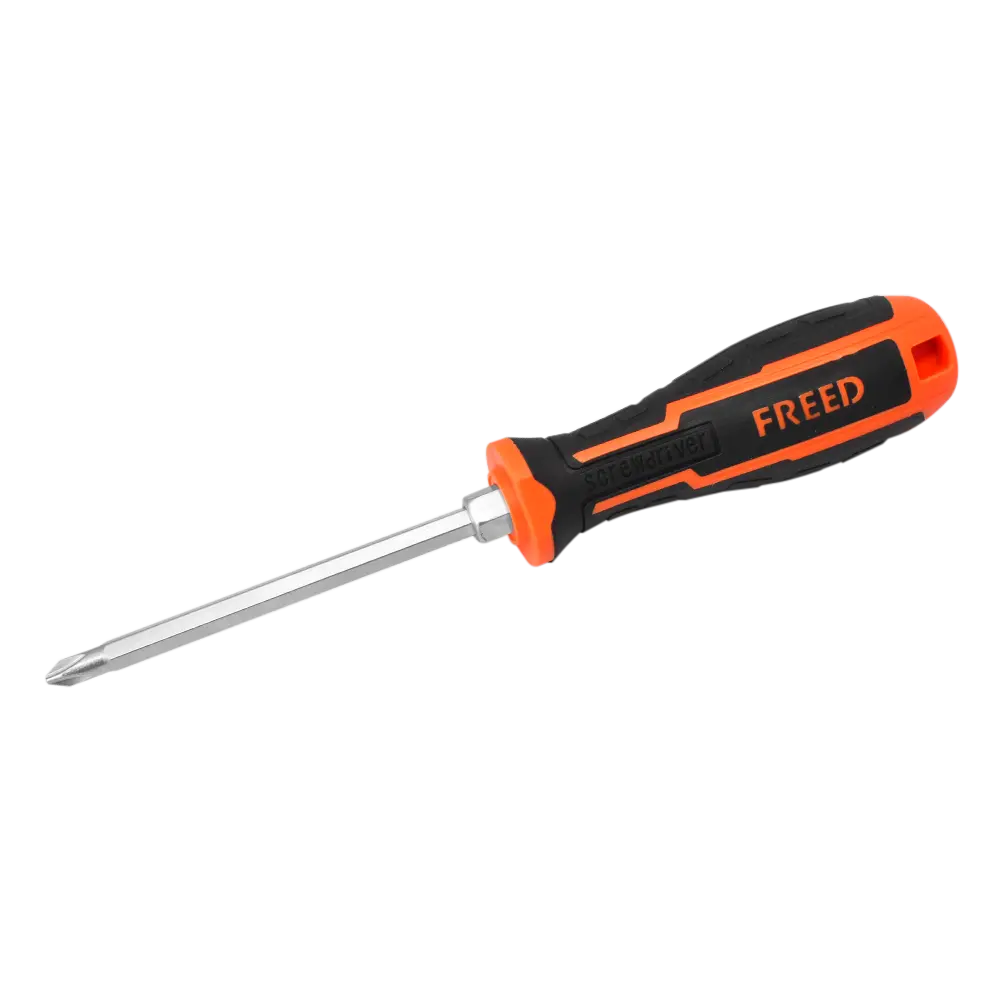 Desarmador Reversible Ergonomico 2 En 1 1