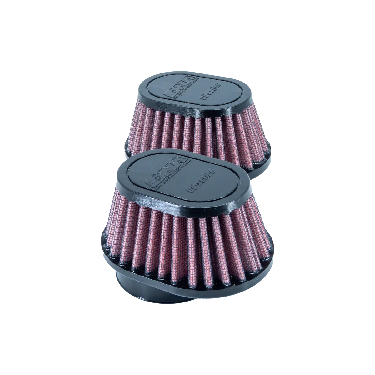 Dna High Performance Pod Air Filters - Triumph Thruxton R / 1200, T120, Speed Twin 1