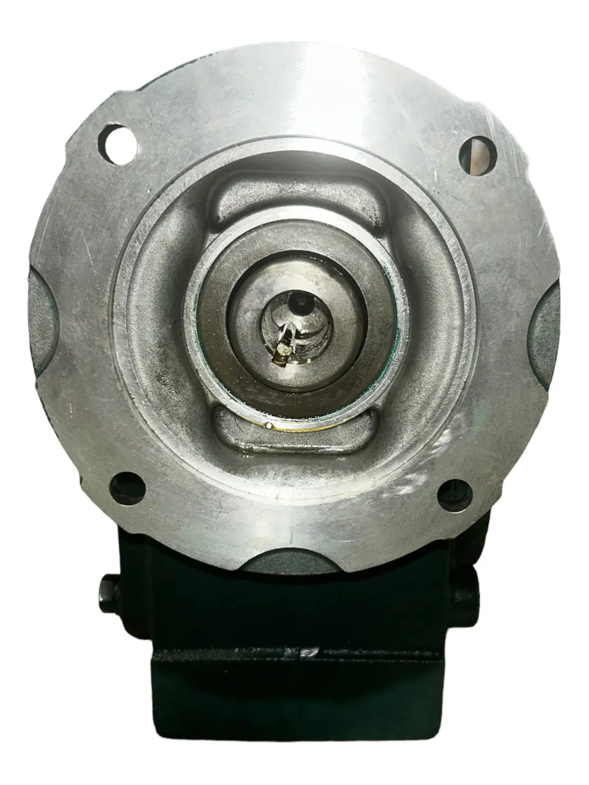 Dodge Tigear-2, 35Q30l14, Right Angle, Worm Gear, Speed Reducer, 4.15 Hp, 30:1 Gear Ratio, 58 Rpm - New No Box 1