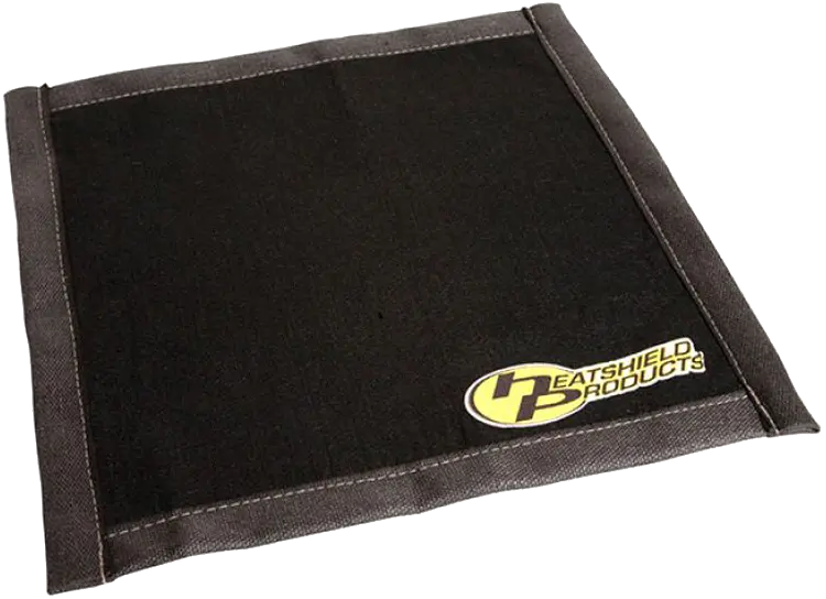 Torch Blanket With Grommets 18'' X 18'' (46Cm X 46Cm) 1
