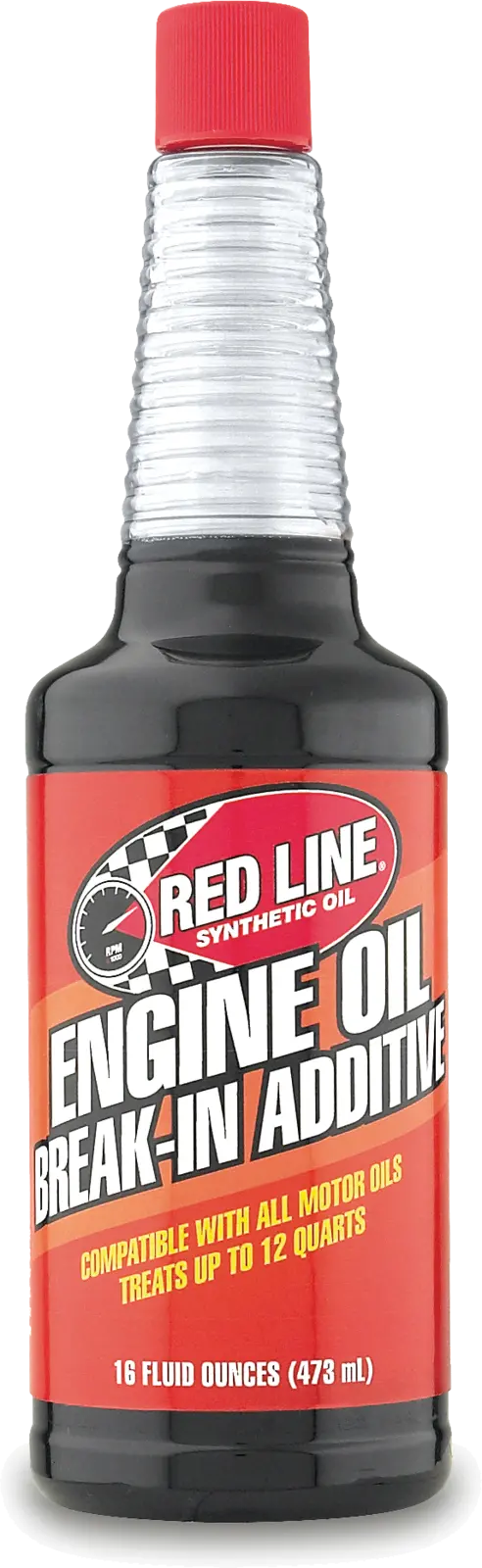 Engine Oil Break-In Additive 1