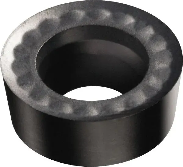 (10 Pack) Sandvik Coromant Rcgx1204m0 Al Grade H10 Carbide Turning Insert 1