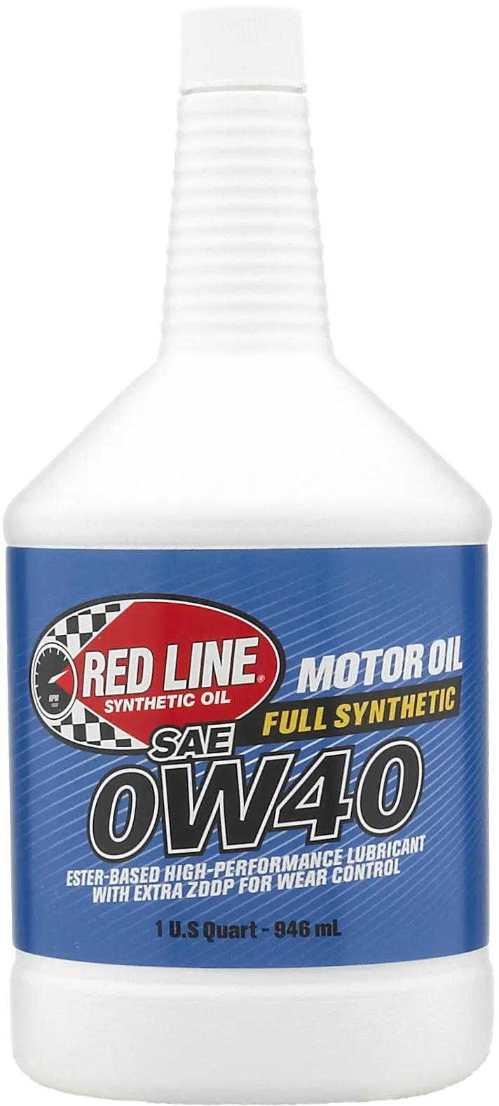 0W40 Engine Oil 1