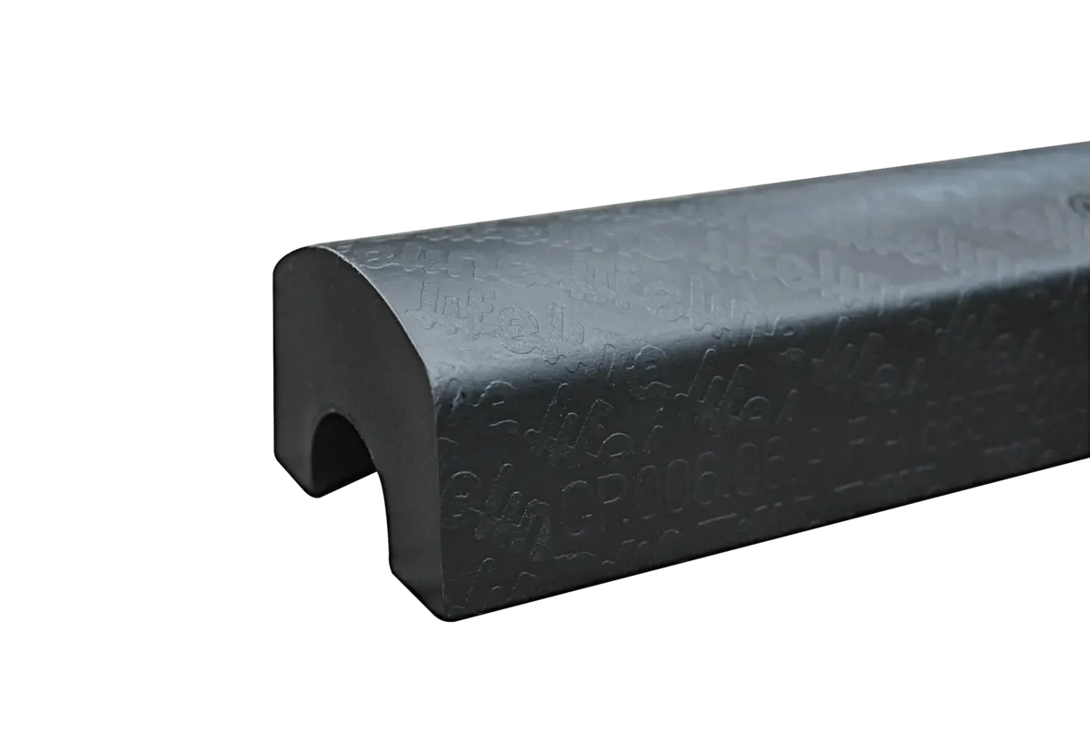 Roll Cage Padding 1
