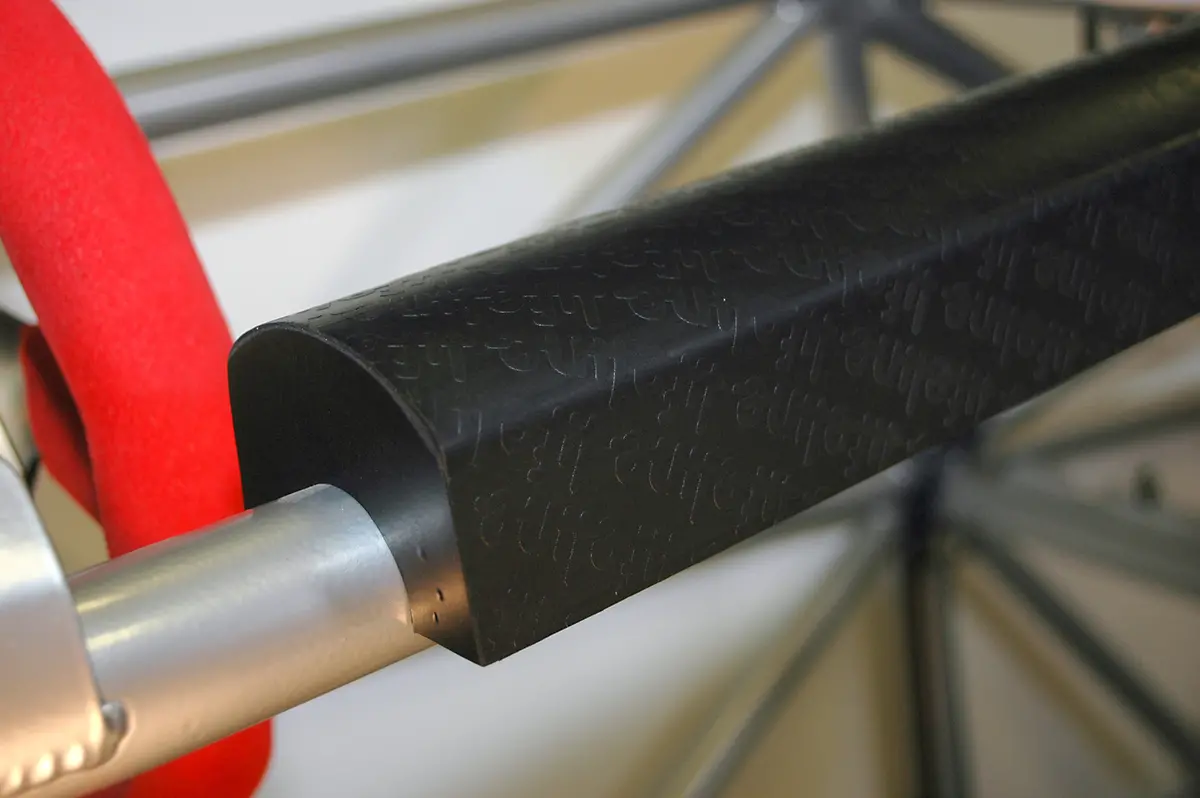 Roll Cage Padding 4