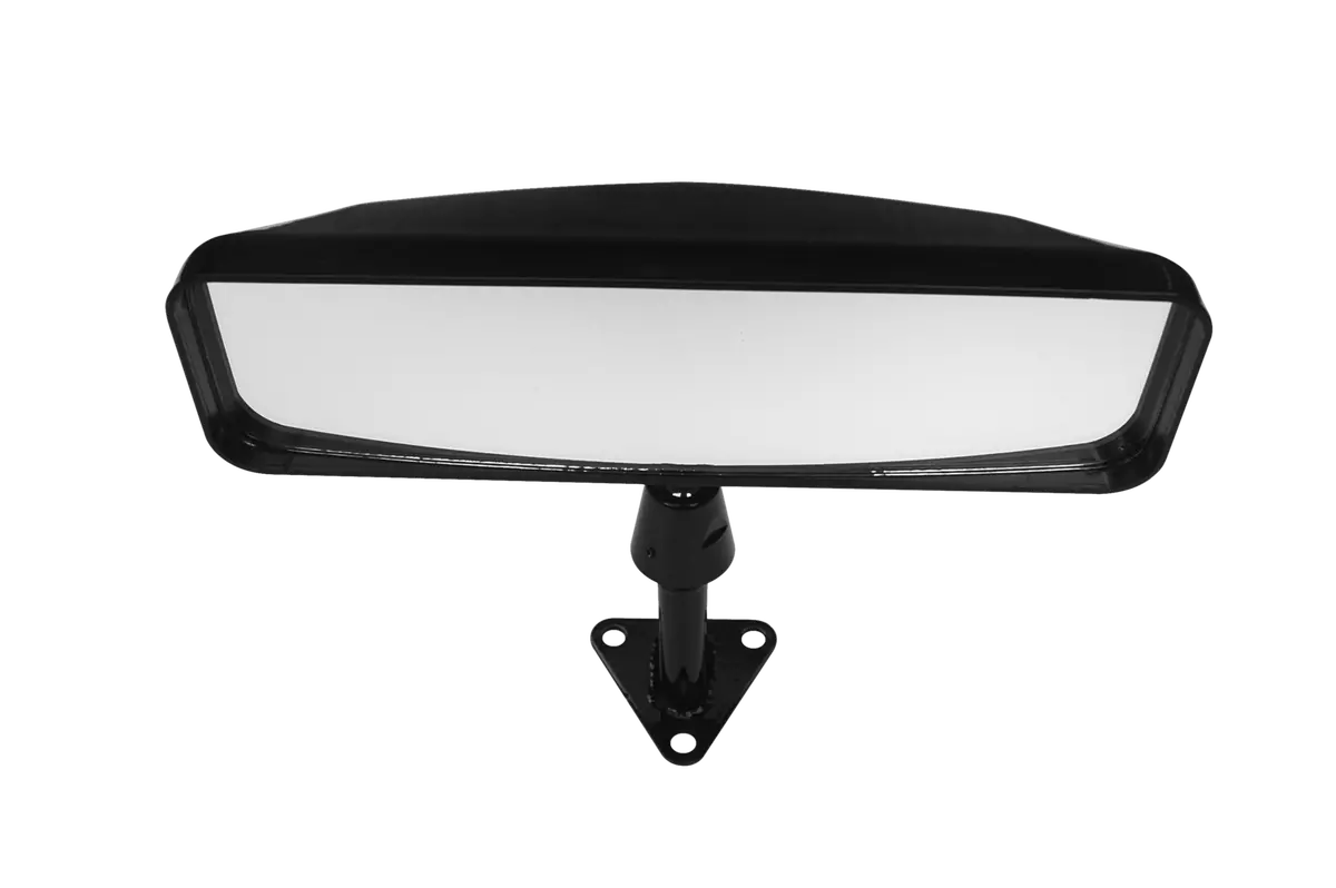 Centre Mount Sports Car Mirrors 1