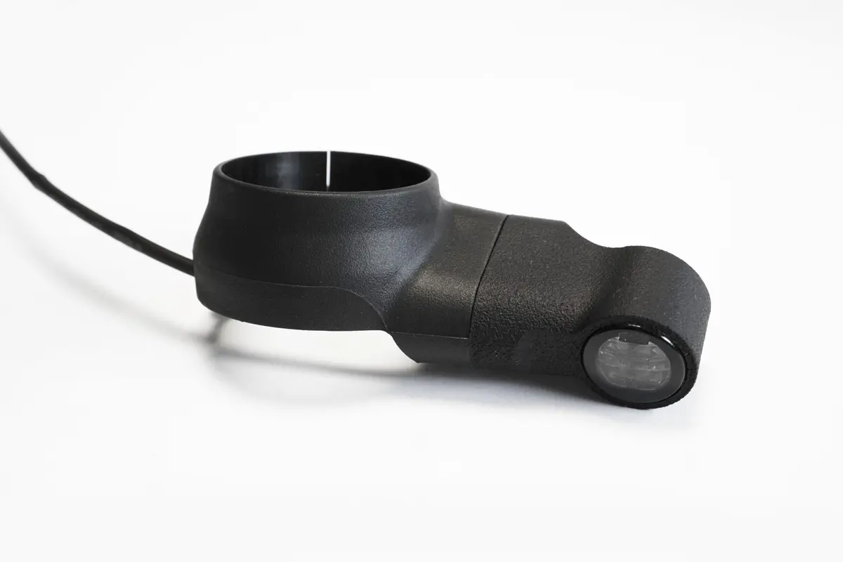 Viba Led Turn Signals - Triumph Triumph Bobber Front 2