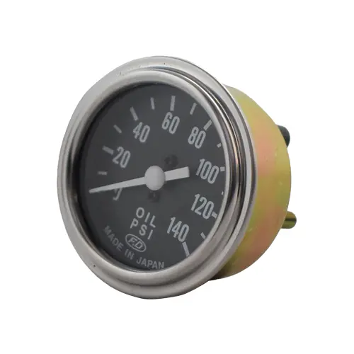 Medidor De Presión De Aceite (52Sl140psi) Fd 1
