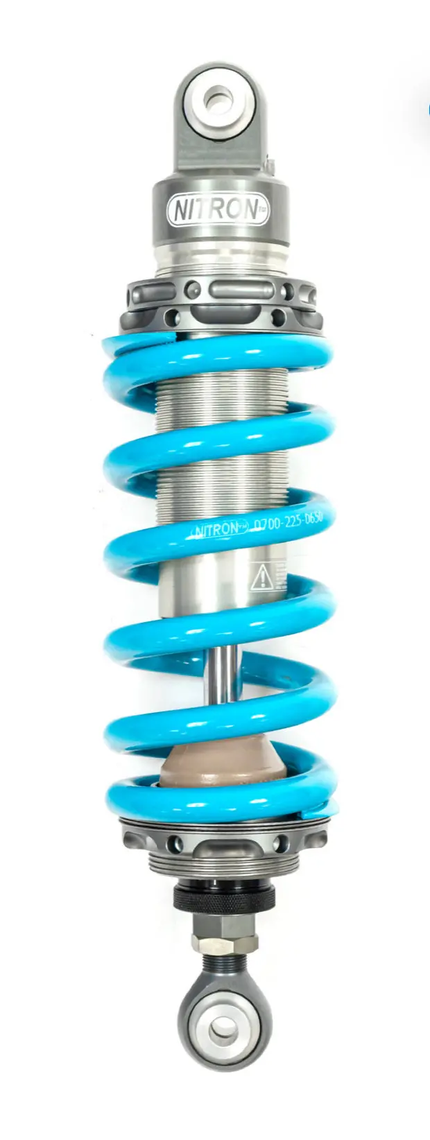 Nitron R1 Shock - Triumph Scrambler 400 X 1